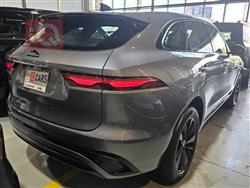 جاگوار F-Pace